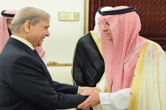 pm saudi minister meeting1746814032 0