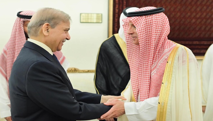pm saudi minister meeting1746814032 0