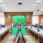 الأعلى للجامعات