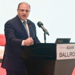 الدكتور علي الغمراوي، رئيس هيئة الدواء المصرية