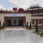 المدرسة المصرية اليابانية