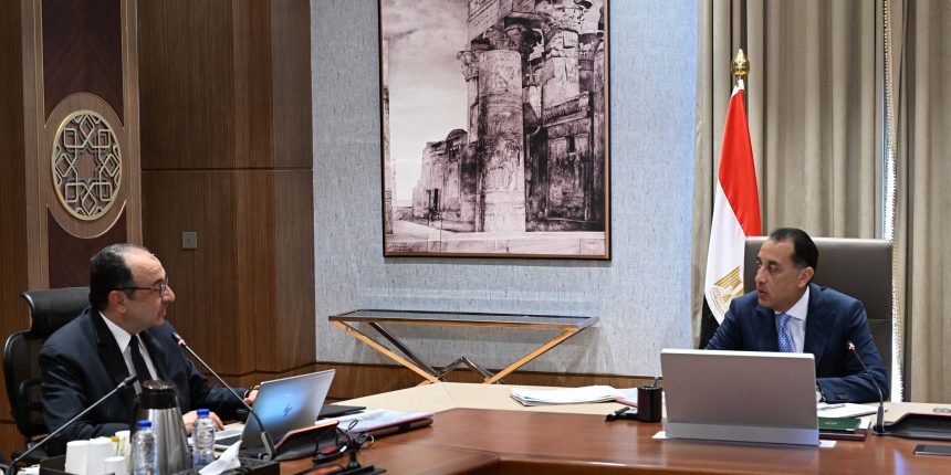 المهندس محمد شيمي، وزير قطاع الأعمال العام