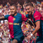 برشلونة