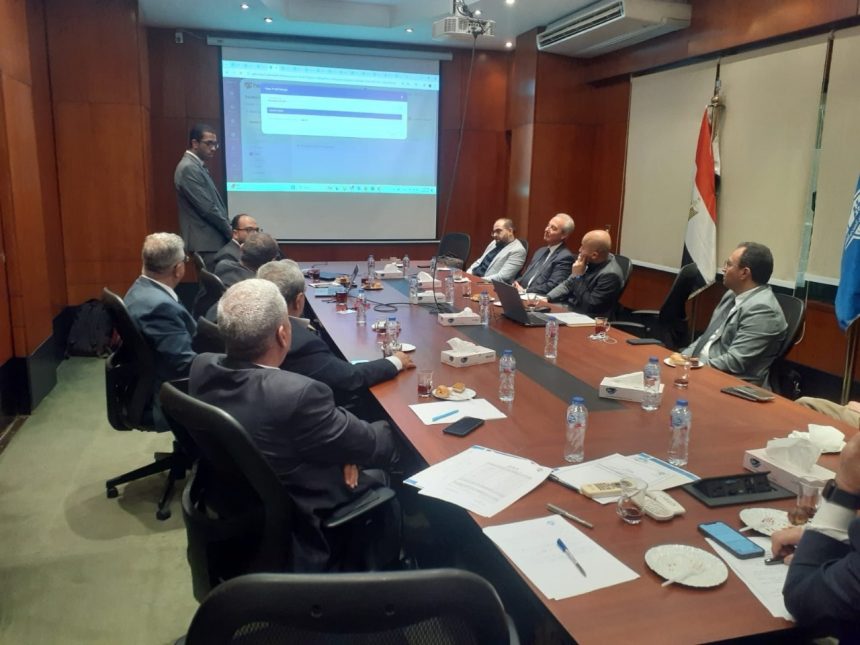 تدشين أول منظومة إلكترونية لتسعير الخدمات العلاجية المغطاة من التأمين الصحي الشامل
