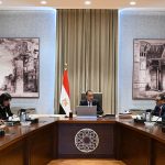 رئيس الوزراء يتابع مستجدات الترتيبات لاحتفالية افتتاح المتحف المصري الكبير