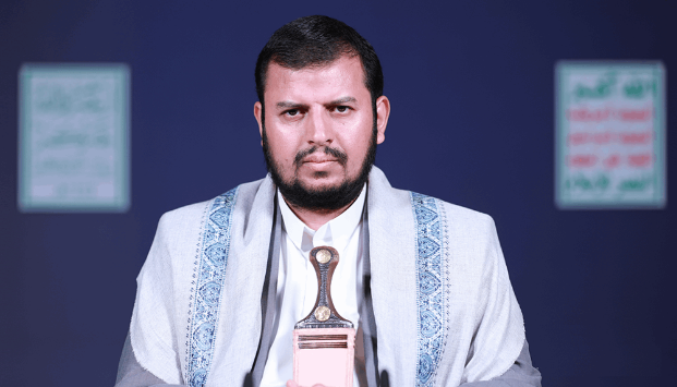 عبد الملك الحوثي