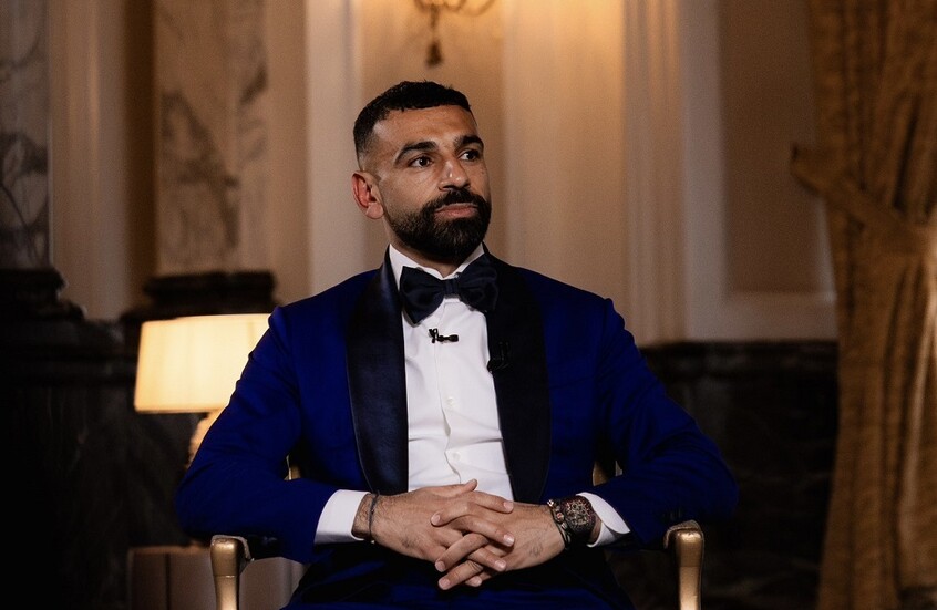 محمد صلاح