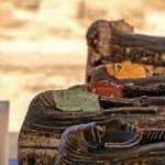 مومياوات مصرية