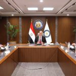 وزير البترول