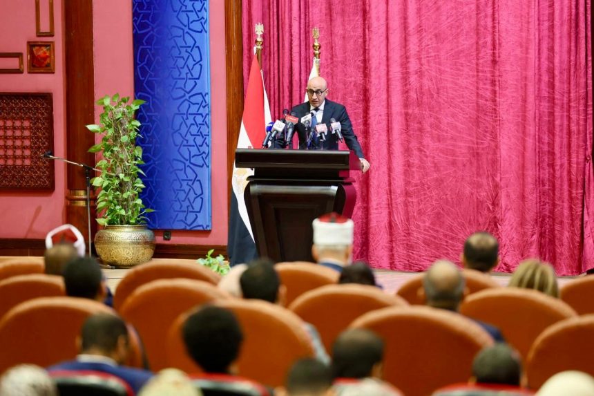 وزير التعليم