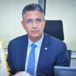 وزير التموين