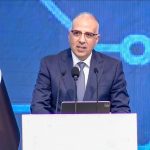 وزير الري