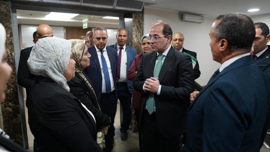 وزير المالية كجوك