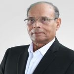 الرئيس التونسي الأسبق المنصف المرزوقي