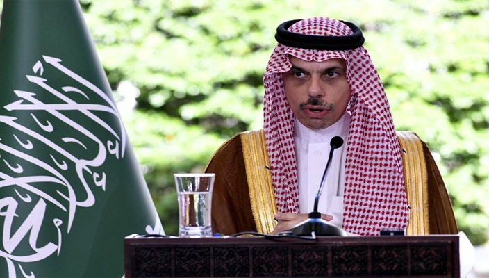 AFP 20250531 48QV896 v2 HighRes CorrectionSyriaSaudiPoliticsDiplomacy