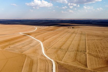 AFP 20250603 494B49D v3 HighRes SyriaEnvironmentClimateDrought