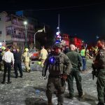 AFP 20250613 62BU9UX v1 HighRes IsraelIranConflict
