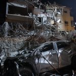 AFP 20250613 62BZ2X2 v1 HighRes IsraelIranConflict