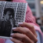 AFP 20250620 638H6G2 v1 HighRes ProtestersRallyToMark77thNakbaOrCatastropheOfTh