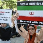 AFP 20250622 63AZ49G v1 HighRes SkoreaIsraelIranUsPalestinianConflict