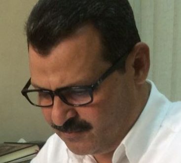 أحمد أبوالمعاطي