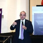 الدكتور محمد فريد، رئيس الهيئة العامة للرقابة المالية