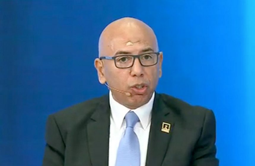 خالد عكاشة