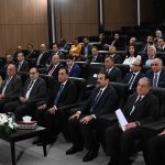 خلال فعاليات إطلاق مدينة جريان بحضور رئيس الوزراء