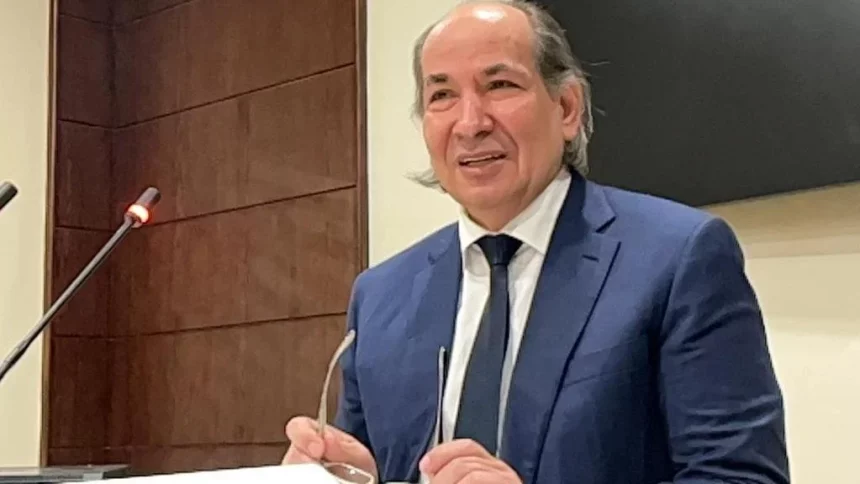 د. خالد قنديل