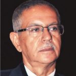 د. علي سليمان