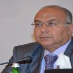 د. محمد السعيد إدريس