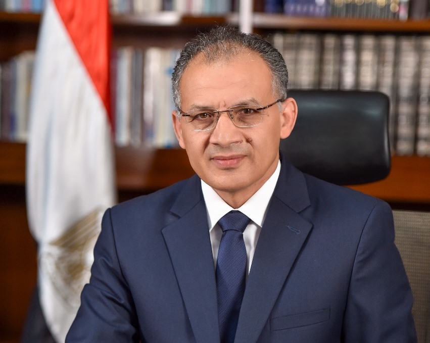 د. محمد فايز فرحات