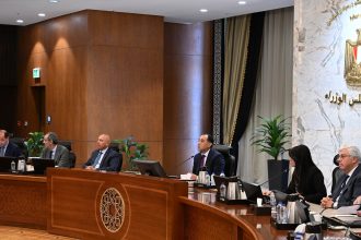 رئيس الوزراء يترأس اجتماع المجموعة الوزارية لريادة الأعمال