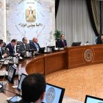 رانيا المشاط وزيرة التخطيط