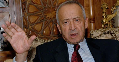 مصطفى السعيد