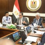 نائب رئيس مجلس الوزراء وزير الصحة والسكان يترأس الاجتماع الأول للمجلس الوطني للسياحة الصحية