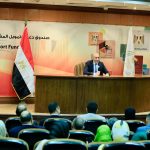 وزير التربية والتعليم يعقد لقاءً موسعًا مع محرري ملف التعليم بالصحف والمواقع الإلكترونية