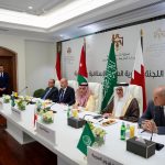 وزير الخارجية بدر عبدالعاطي