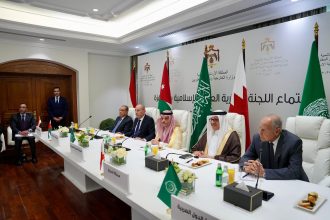 وزير الخارجية بدر عبدالعاطي