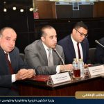 وزير الشؤون القانونية