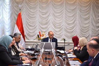 وزير العمل يشهد اجتماع اللجنة المصرية الأردنية المعنية بتنقل العمالة بين البلدين