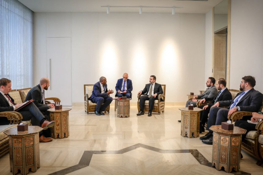 AFP 20250705 64VF4KE v1 HighRes SyriaBritainPoliticsDiplomacy