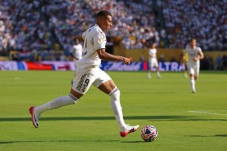 AFP 20250705 64WB8HY v1 HighRes FblWcClub2025Match60RealMadridDortmund