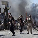 AFP 20250715 66RV3CQ v1 HighRes SyriaConflict