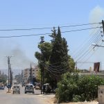 AFP 20250716 66WH763 v1 HighRes SyriaIsraelConflictMinorities