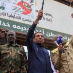 AFP 20250719 67AC4G7 v1 HighRes SudanConflict