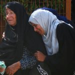 AFP 20250722 67FA3T3 v1 HighRes PalestinianIsraelConflict