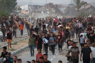 AFP 20250723 67MB6NT v1 HighRes PalestinianIsraelConflict