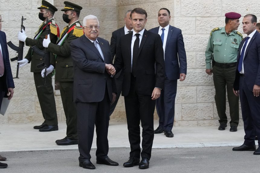 AFP 20250725 67TV79K v1 HighRes FilesFrancePalestinianPoliticsDiplomacy