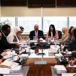 اجتماع بين التخطيط والنقل